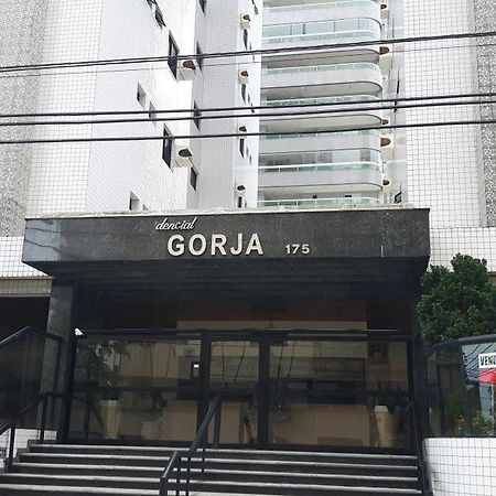 Apartamento Gorja 프라이아 그란데 외부 사진