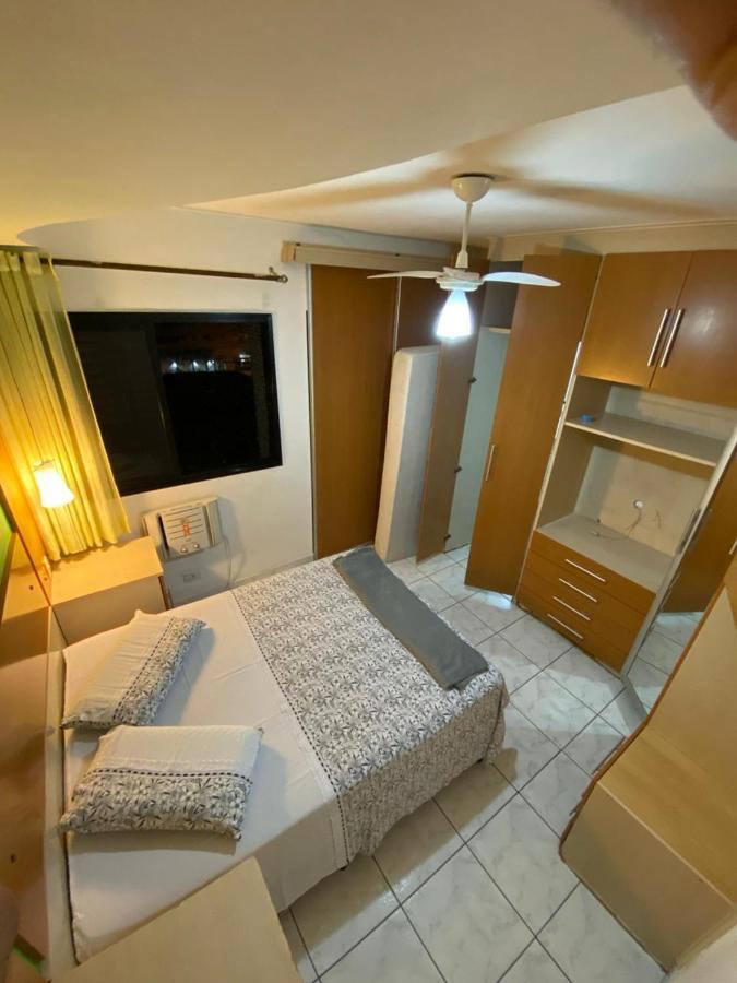 Apartamento Gorja 프라이아 그란데 외부 사진