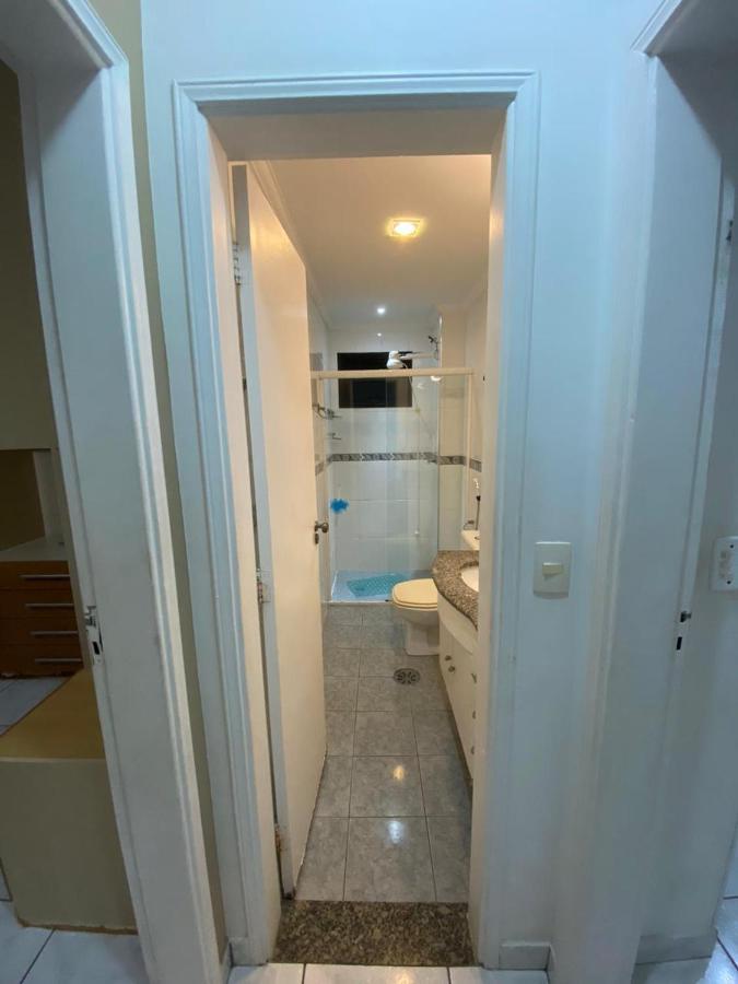 Apartamento Gorja 프라이아 그란데 외부 사진