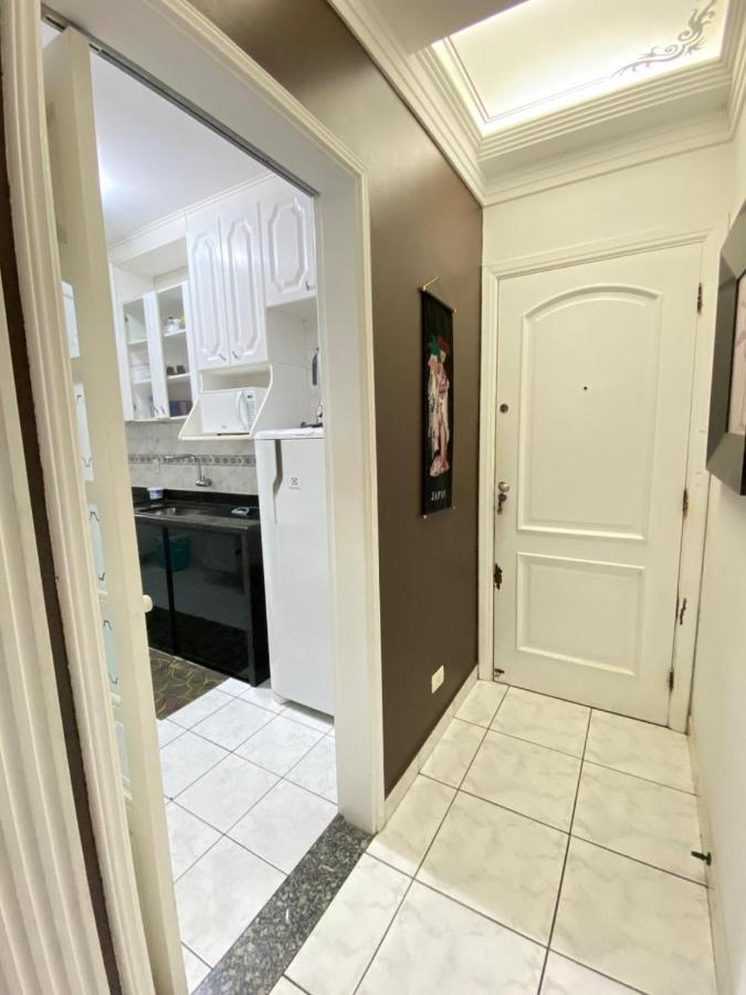 Apartamento Gorja 프라이아 그란데 외부 사진