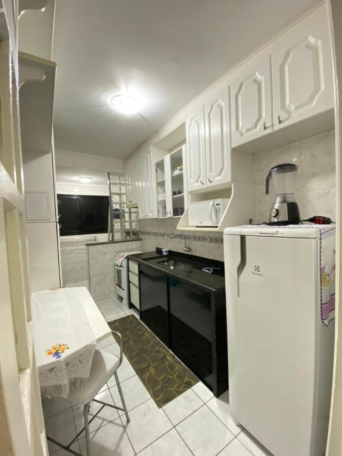 Apartamento Gorja 프라이아 그란데 외부 사진