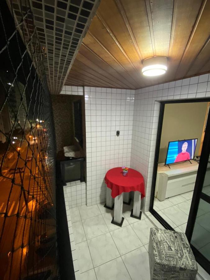 Apartamento Gorja 프라이아 그란데 외부 사진