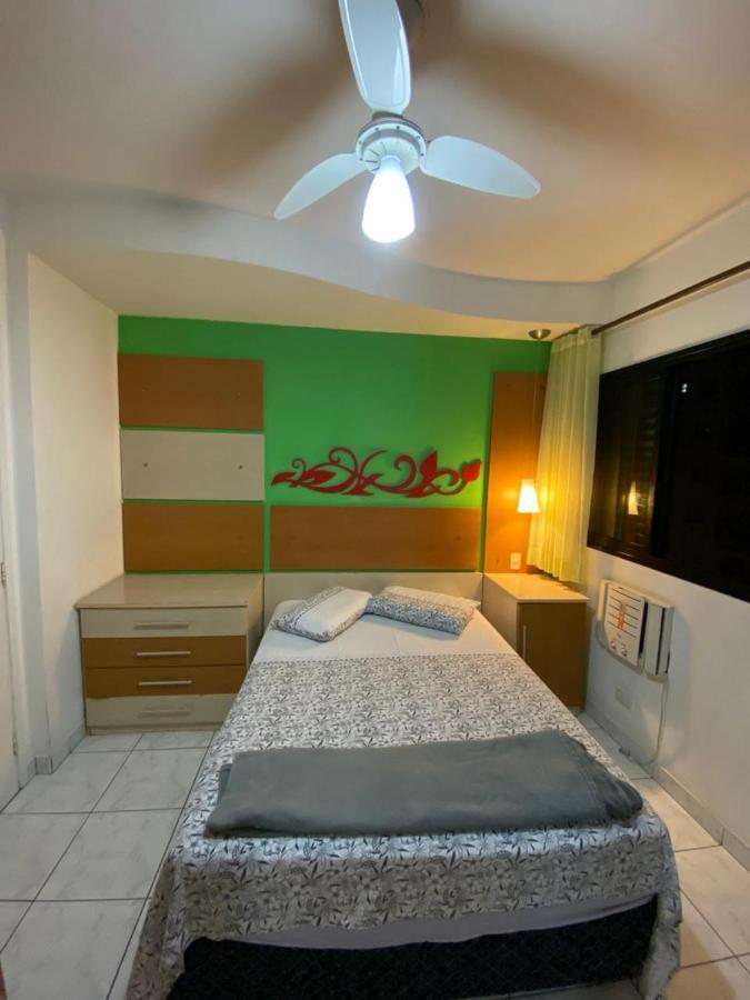 Apartamento Gorja 프라이아 그란데 외부 사진