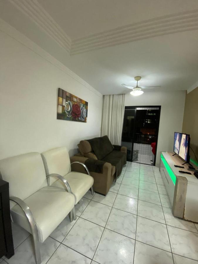 Apartamento Gorja 프라이아 그란데 외부 사진