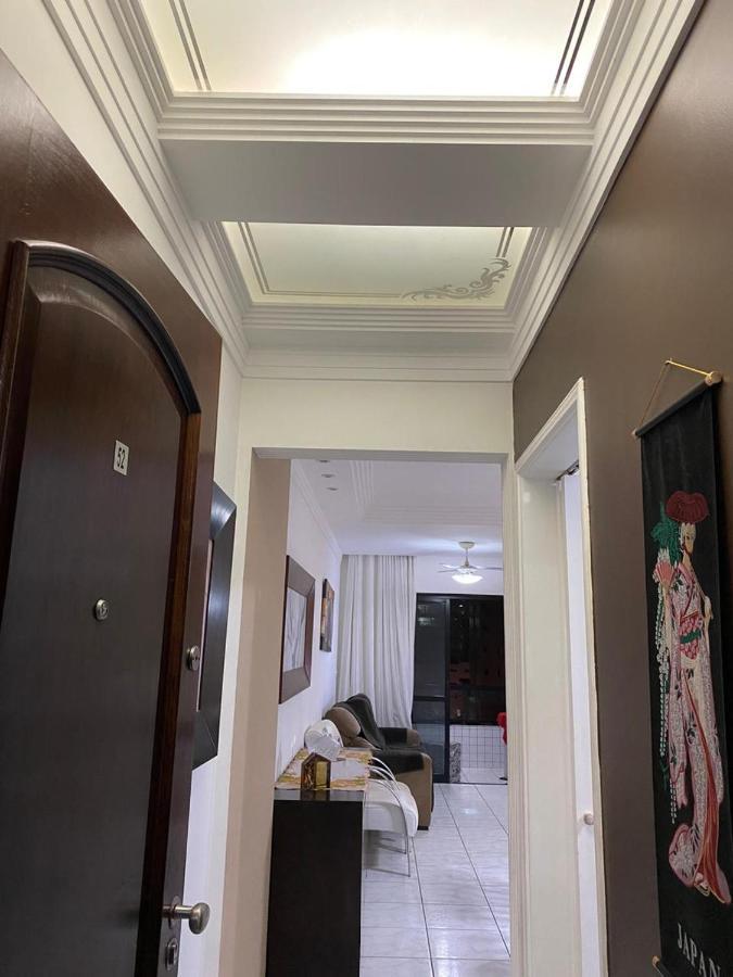 Apartamento Gorja 프라이아 그란데 외부 사진
