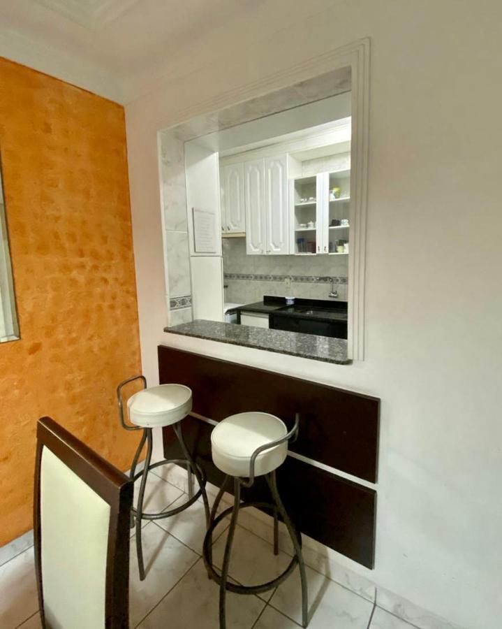 Apartamento Gorja 프라이아 그란데 외부 사진