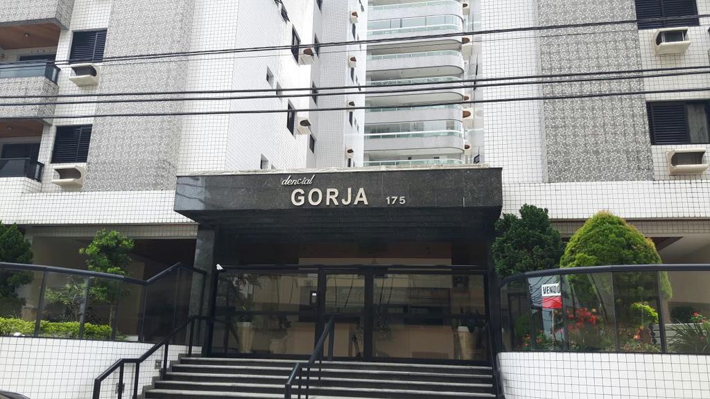 Apartamento Gorja 프라이아 그란데 외부 사진