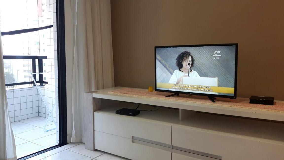 Apartamento Gorja 프라이아 그란데 외부 사진