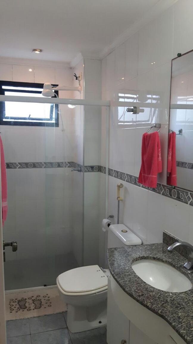 Apartamento Gorja 프라이아 그란데 외부 사진